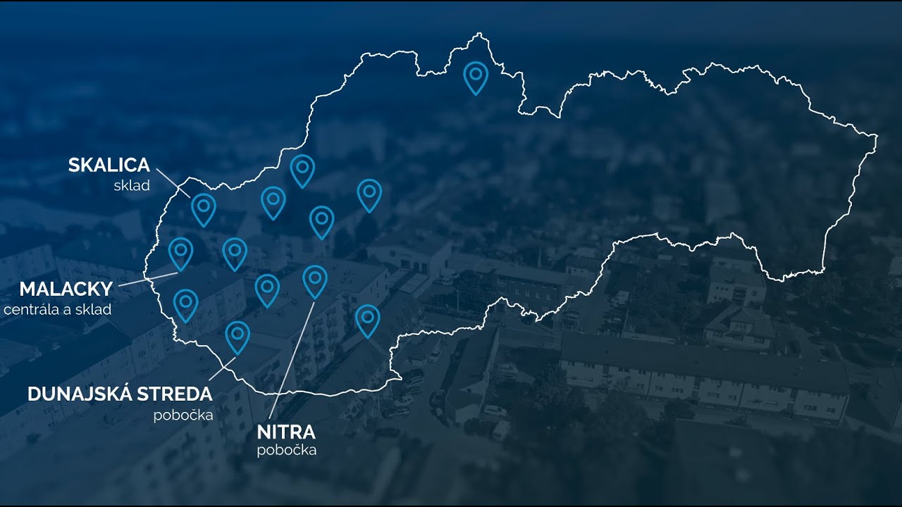 Na kvalite záleží - M&M Personal