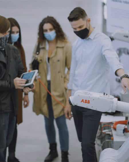 ABB DOD 2021